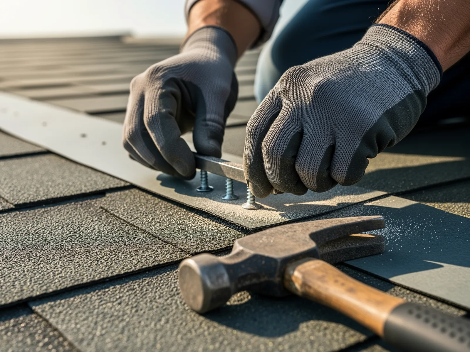 Why choose Fascia Repair in Linden, PA